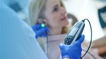 Impedance Audiometry